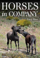 Horses in Company by Lucy Rees