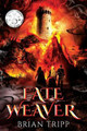 Fate Weaver by Brian Tripp 9781945567261