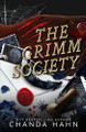 The Grimm Society by Chanda Hahn 9781950440429
