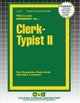 Clerk-Typist II by Passbooks 9781799335726