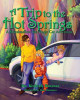 A Trip to the Hot Springs: A Marshmallow the Magic Cat Adventure by Irina Denissova 9781951688202