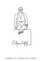 Edgecliff by Angelina Sáenz 9781953447630