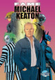 Fame: Michael Keaton by Eric M Esquivel 9781965464663