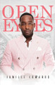 Open Eyes by Jamille Edwards 9798218511760