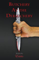 Butchery At the Debauchery by Eidahs 9781738282968