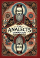 The Analects (Collector's Edition) (Laminated Hardback with Jacket) by Confucius 9781998621927