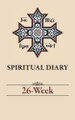 Spiritual Diary: 26-Week by Father Simon Dawood 9781939972774