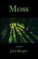 Moss by Joey Berger 9781957221212