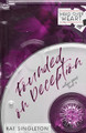 Founded on Deception - Special Edition Cover by Kat Singleton 9781958292013