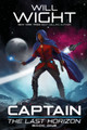 The Captain by Will Wight 9781959001485