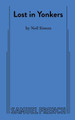 Lost in Yonkers by Neil Simon