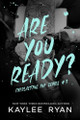 Are You Ready? - Special Edition by Kaylee Ryan 9781961936324