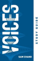 Voices Study Guide by Sam Chand 9781962401661