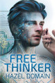 Freethinker by Hazel Domain 9781963773248