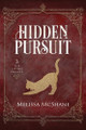 Hidden Pursuit by Melissa McShane 9781964545042