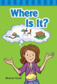 Where Is It? by Sharon Coan 9781433329425