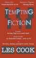 Tempting Fiction by Les Cook 9781999002343