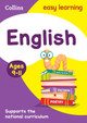 English Ages 9-11 (Collins Easy Learning KS2) by Collins Easy Learning