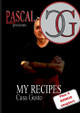 My recipes by Pascal Bosch 9782322542727
