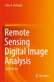 Remote Sensing Digital Image Analysis by John A. Richards 9783030823290