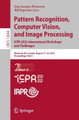 Pattern Recognition, Computer Vision, and Image Processing. ICPR 2022 International Workshops and Challenges: Montreal, QC, Canada, August 21–25, 2022, Proceedings, Part II by Jean-Jacques Rousseau 9783031377419