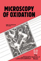 Microscopy of Oxidation by G.W. Lorimer