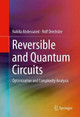 Reversible and Quantum Circuits: Optimization and Complexity Analysis by Nabila Abdessaied 9783319319353