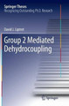 Group 2 Mediated Dehydrocoupling by David J Liptrot 9783319370330