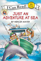 Just an Adventure at Sea by Mercer Mayer