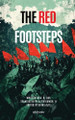 The Red Footsteps by Ajith Kumar B 9789367956991