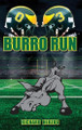 Burro Run by Richard Herzog 9798892114974