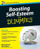 Boosting Self-Esteem For Dummies by Rhena Branch