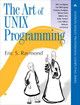 The Art of UNIX Programming by Eric S. Raymond