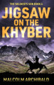 Jigsaw on the Khyber by Malcolm Archibald 9784824197863