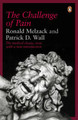 The Challenge of Pain by Patrick Wall