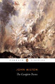 The Complete Poems by John Milton