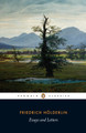 Essays and Letters by Friedrich Holderlin