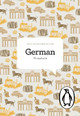 The Penguin German Phrasebook by Jill Norman
