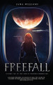 Freefall by Jana Williams 9781999408619