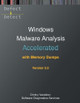 Accelerated Windows Malware Analysis with Memory Dumps: Training Course Transcript and WinDbg Practice Exercises, Third Edition by Dmitry Vostokov 9781912636969