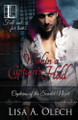 Within A Captain's Hold by Lisa A Olech 9781616509729