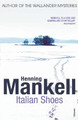 Italian Shoes by Henning Mankell