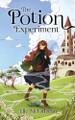 The Potion Experiment by Elle McFadzean 9781763844100