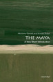 The Maya: A Very Short Introduction by Matthew Restall