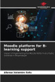 Moodle platform for B-learning support by Afonso Valentim Sefu 9786208047764