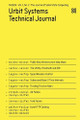 Ustj V1n2 by Urbit Foundation 9798330445332
