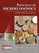 Principles of Microeconomics CLEP Test Study Guide by Passyourclass 9798890060891