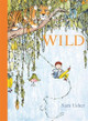 WILD by Sam Usher 9781787417427