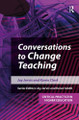 Conversations to Change Teaching by Joy Jarvis 9781913063771