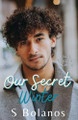 Our Secret Winter by S Bolanos 9781956128413